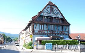 Hostellerie d'Alsace